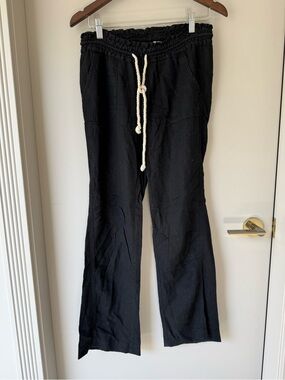 Roxy Women’s Linen Blend Pants